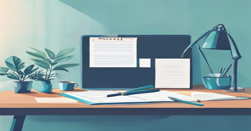 A Simple Habit Tracker for People Who Hate Habit Trackers
