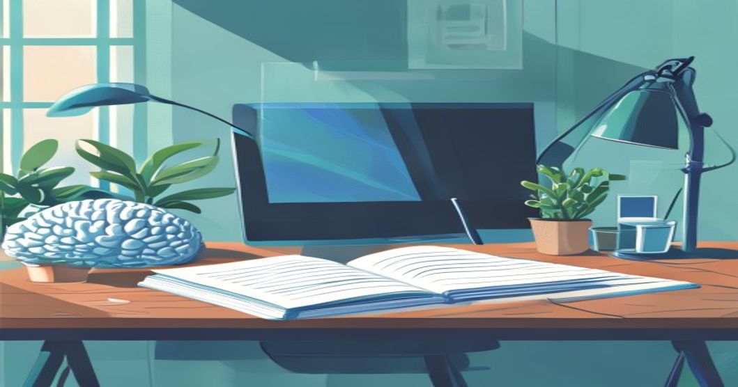 Why a Brain Dump Can Help You Focus