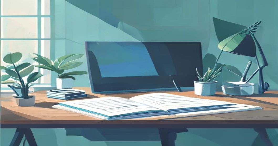 Calm Productivity Without Burning Out