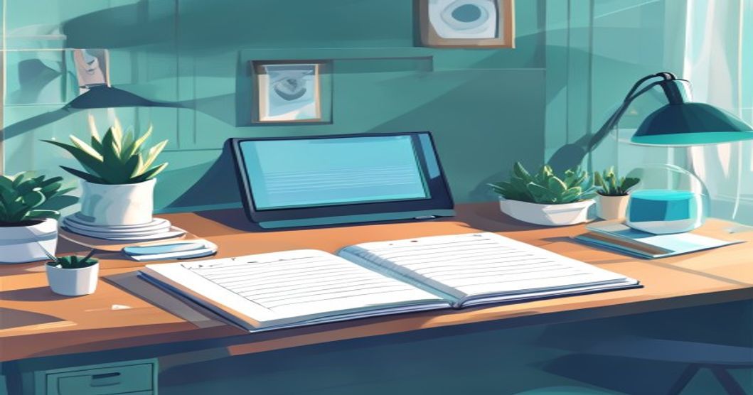 How to Make a Realistic Daily Plan in Ten Minutes