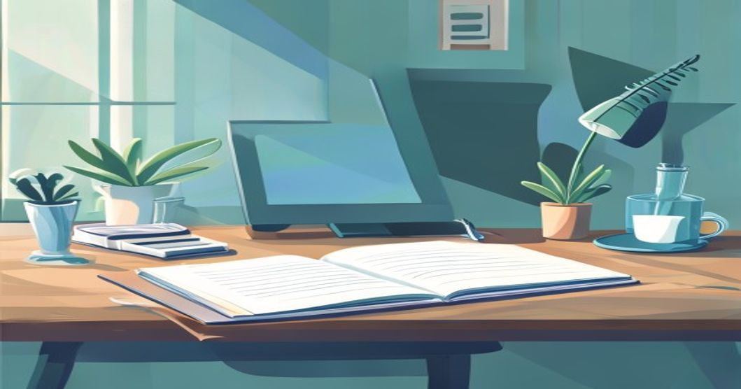 The Simple Guide to Planning a Low-Stress Sunday Reset