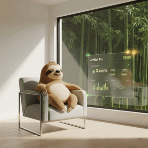 zensloth bot yes